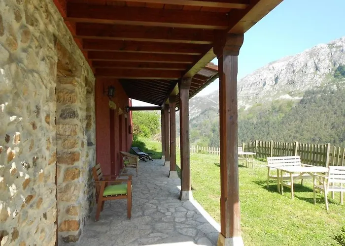 El Interior De Gaia