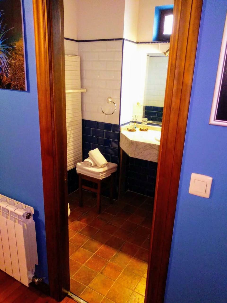 El Interior De Gaia Les Arriondes